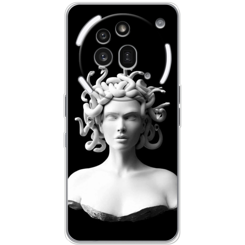 Чохол BoxFace Nothing Phone (3a) Pro 