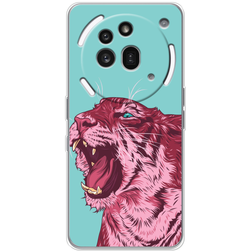 Чохол BoxFace Nothing Phone (3a) Pro 