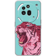 Чохол BoxFace Nothing Phone (3a) Pro 