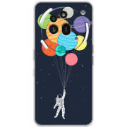 Чохол BoxFace Nothing Phone (3a) Pro 