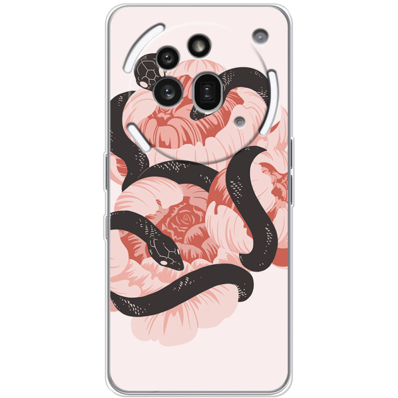 Чохол BoxFace Nothing Phone (3a) Pro 