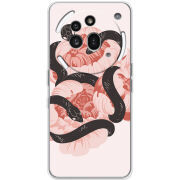 Чохол BoxFace Nothing Phone (3a) Pro 