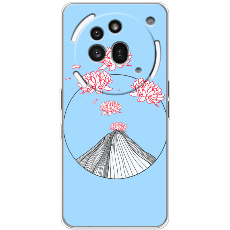 Чохол BoxFace Nothing Phone (3a) Pro 