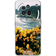 Чохол BoxFace Nothing Phone (3a) Pro 