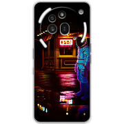 Чохол BoxFace Nothing Phone (3a) Pro 