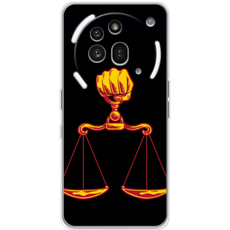Чохол BoxFace Nothing Phone (3a) Pro 