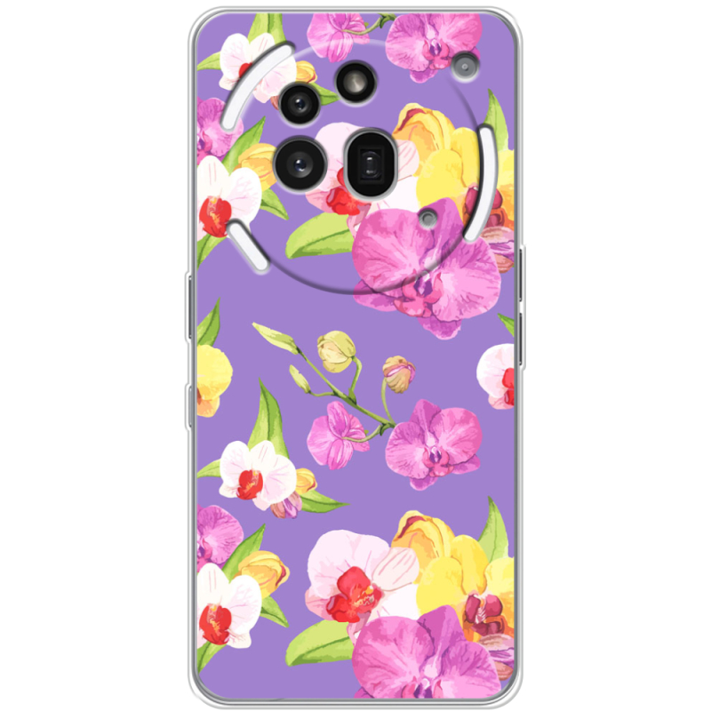 Чохол BoxFace Nothing Phone (3a) Pro 