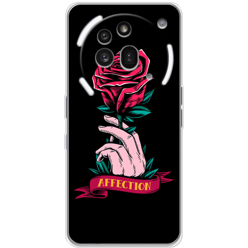 Чохол BoxFace Nothing Phone (3a) Pro 