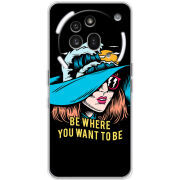 Чохол BoxFace Nothing Phone (3a) Pro 
