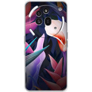 Чохол BoxFace Nothing Phone (3a) Pro 
