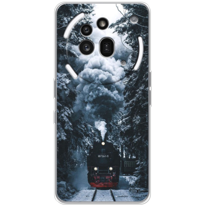 Чохол BoxFace Nothing Phone (3a) Pro 
