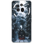 Чохол BoxFace Nothing Phone (3a) Pro 