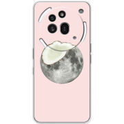 Чохол BoxFace Nothing Phone (3a) Pro 