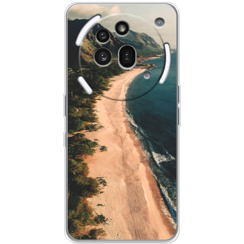 Чохол BoxFace Nothing Phone (3a) Pro 