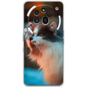 Чохол BoxFace Nothing Phone (3a) Pro 