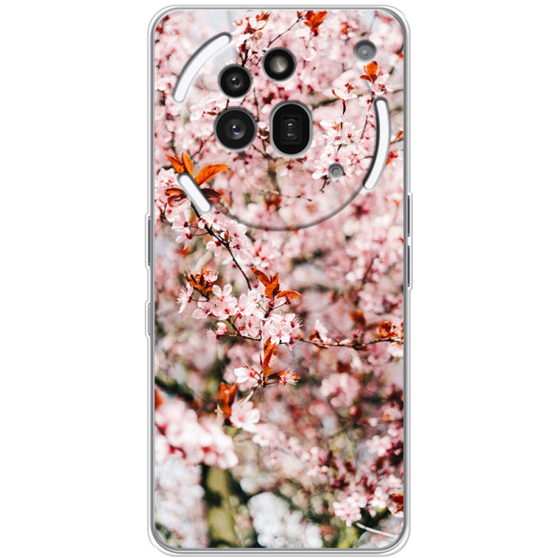 Чохол BoxFace Nothing Phone (3a) Pro 