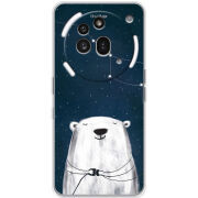 Чохол BoxFace Nothing Phone (3a) Pro Ты мой космос