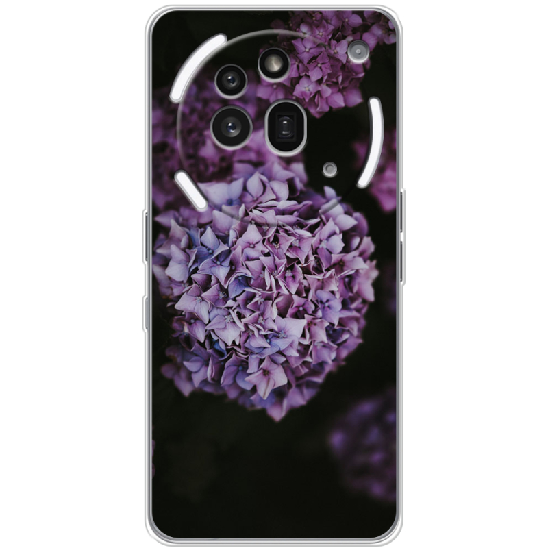 Чохол BoxFace Nothing Phone (3a) Pro 
