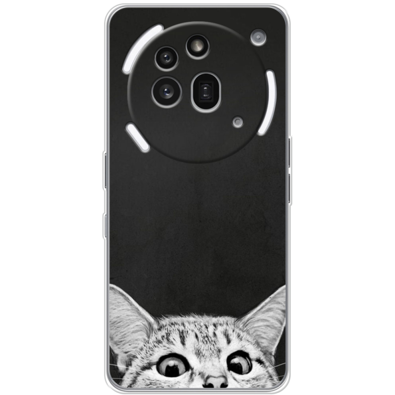 Чохол BoxFace Nothing Phone (3a) Pro 