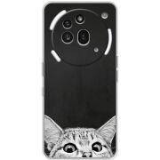Чохол BoxFace Nothing Phone (3a) Pro 