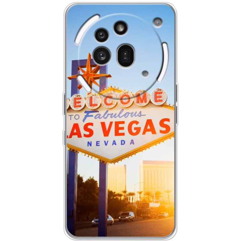 Чохол BoxFace Nothing Phone (3a) Pro 