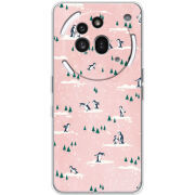 Чохол BoxFace Nothing Phone (3a) Pro 