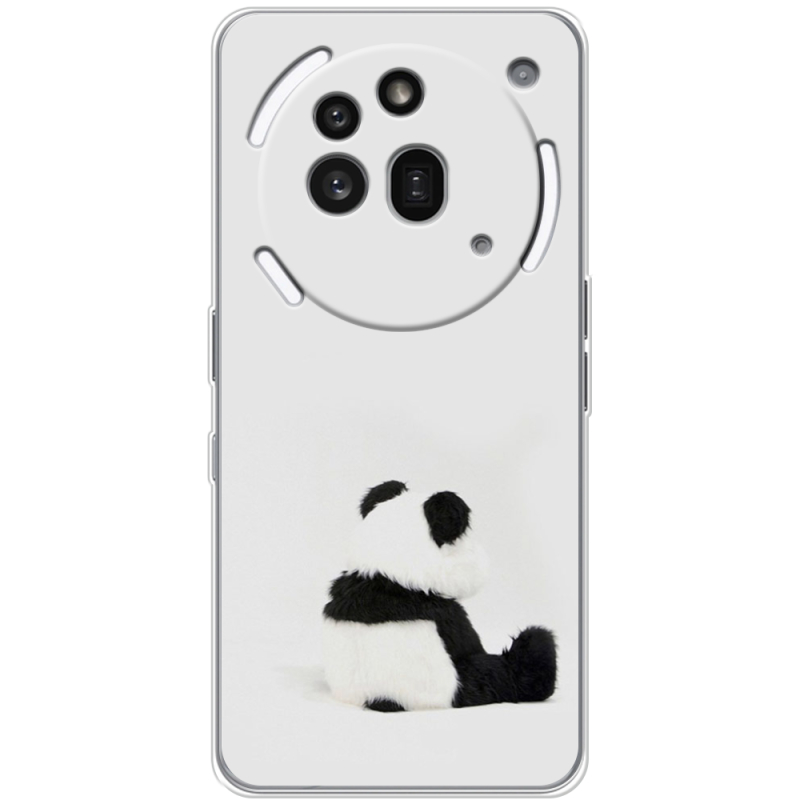 Чохол BoxFace Nothing Phone (3a) Pro 
