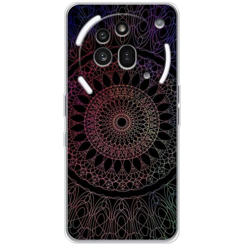 Чохол BoxFace Nothing Phone (3a) Pro 