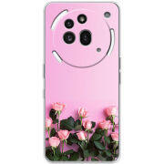 Чохол BoxFace Nothing Phone (3a) Pro 