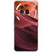 Чохол BoxFace Nothing Phone (3a) Pro 