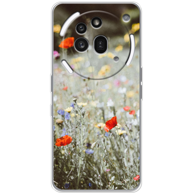 Чохол BoxFace Nothing Phone (3a) Pro 