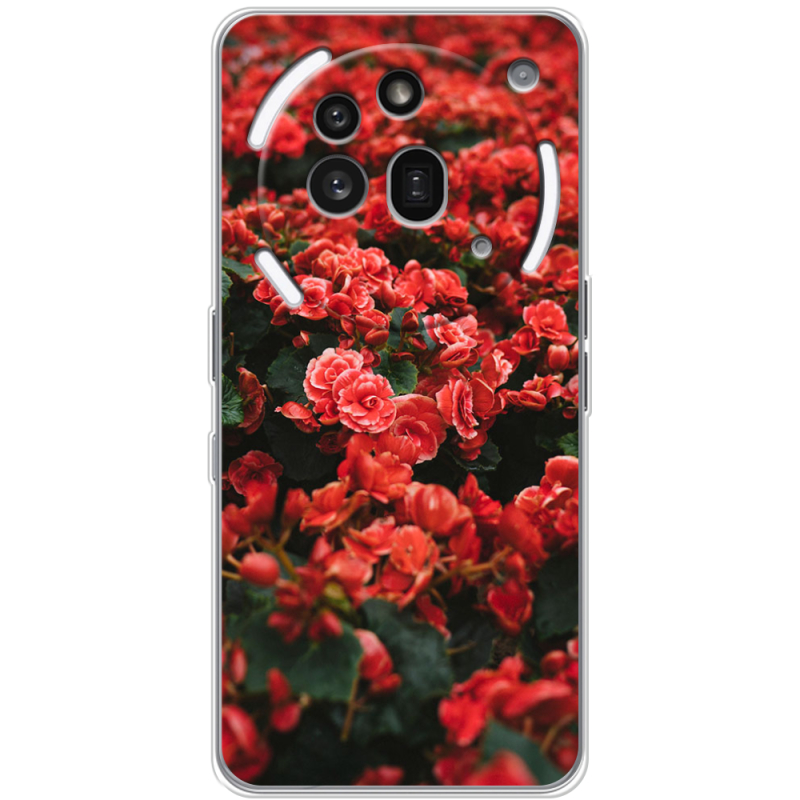 Чохол BoxFace Nothing Phone (3a) Pro 