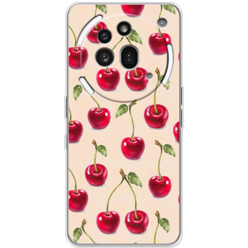 Чохол BoxFace Nothing Phone (3a) Pro 