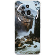 Чохол BoxFace Nothing Phone (3a) Pro 