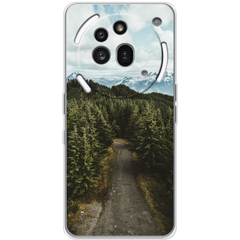 Чохол BoxFace Nothing Phone (3a) Pro 