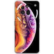 Чохол BoxFace Nothing Phone (3a) Pro 