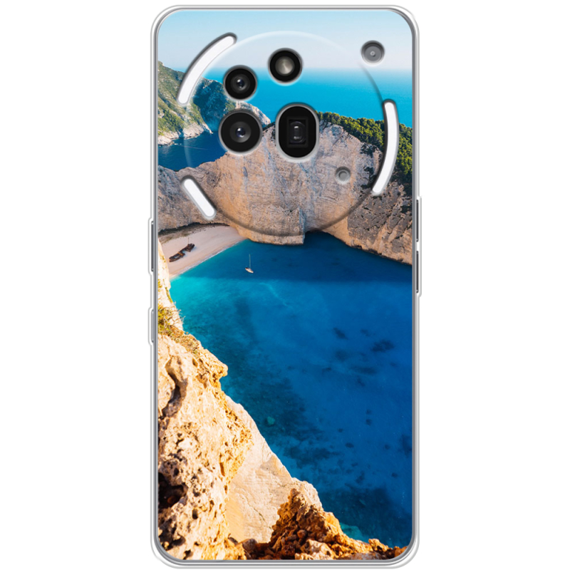 Чохол BoxFace Nothing Phone (3a) Pro 