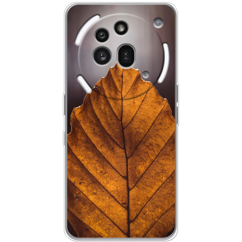 Чохол BoxFace Nothing Phone (3a) Pro 