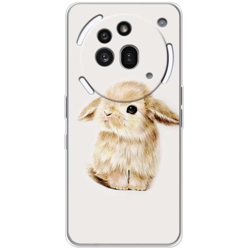 Чохол BoxFace Nothing Phone (3a) Pro 