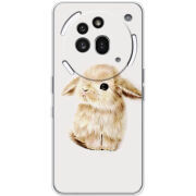 Чохол BoxFace Nothing Phone (3a) Pro 