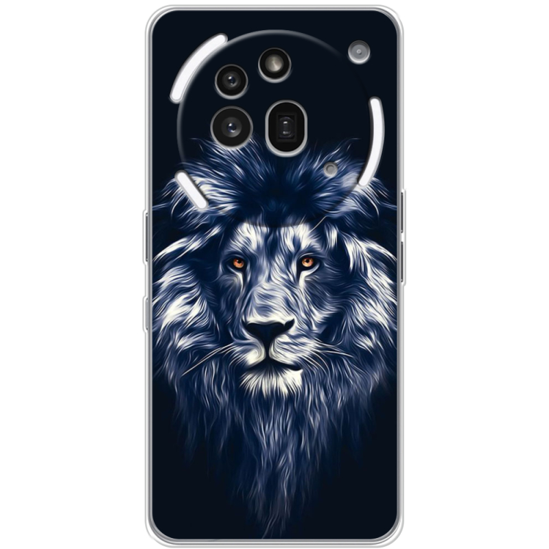 Чохол BoxFace Nothing Phone (3a) Pro 