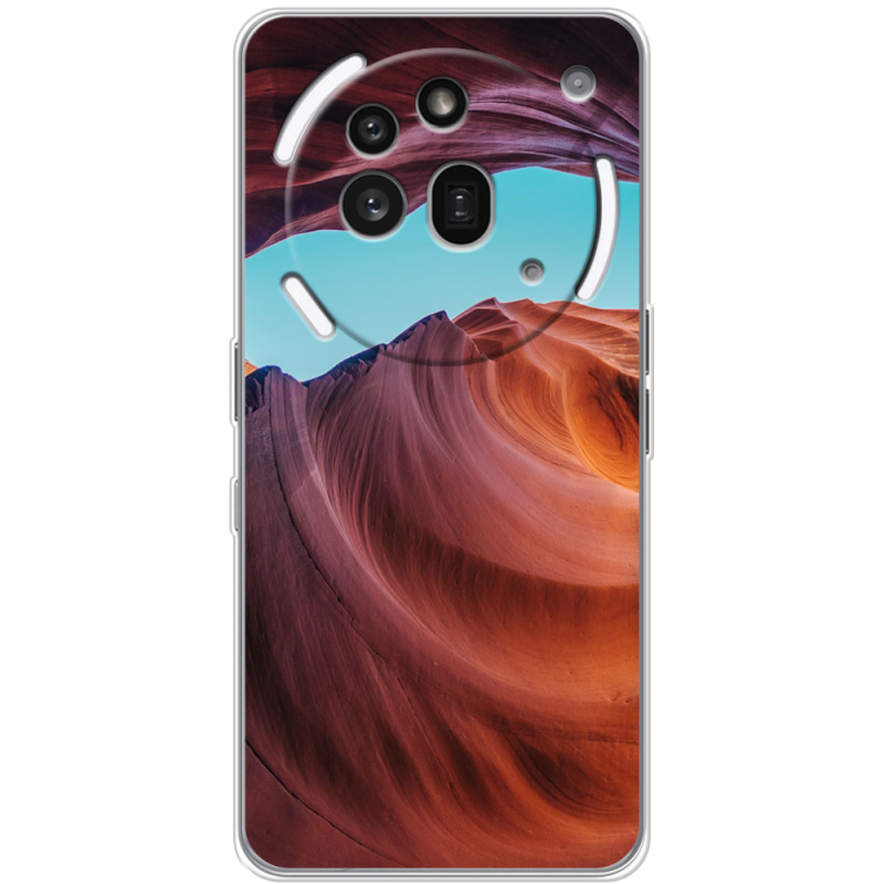 Чохол BoxFace Nothing Phone (3a) Pro 