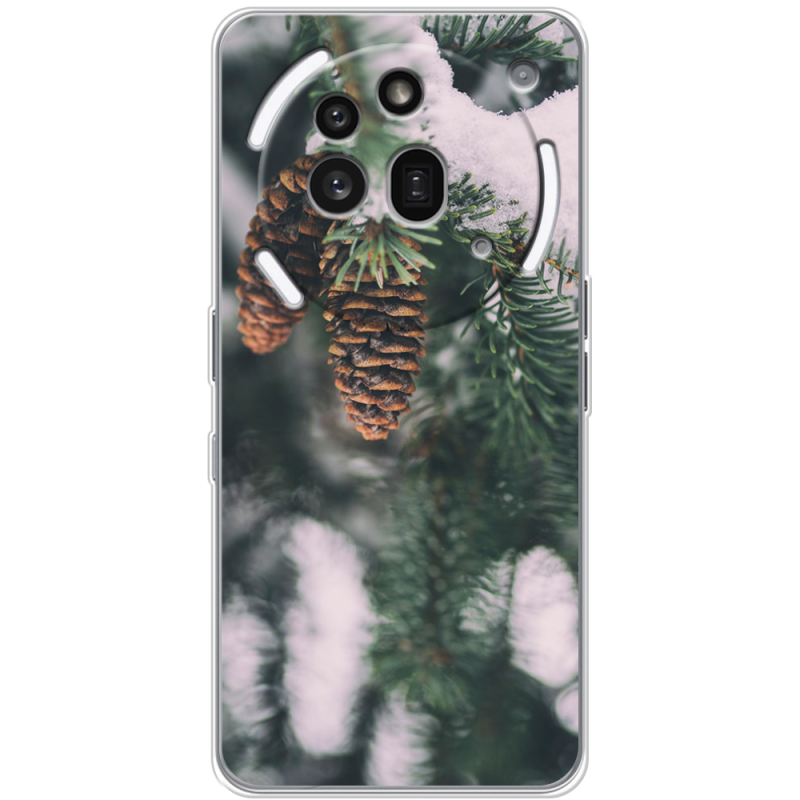 Чохол BoxFace Nothing Phone (3a) Pro 