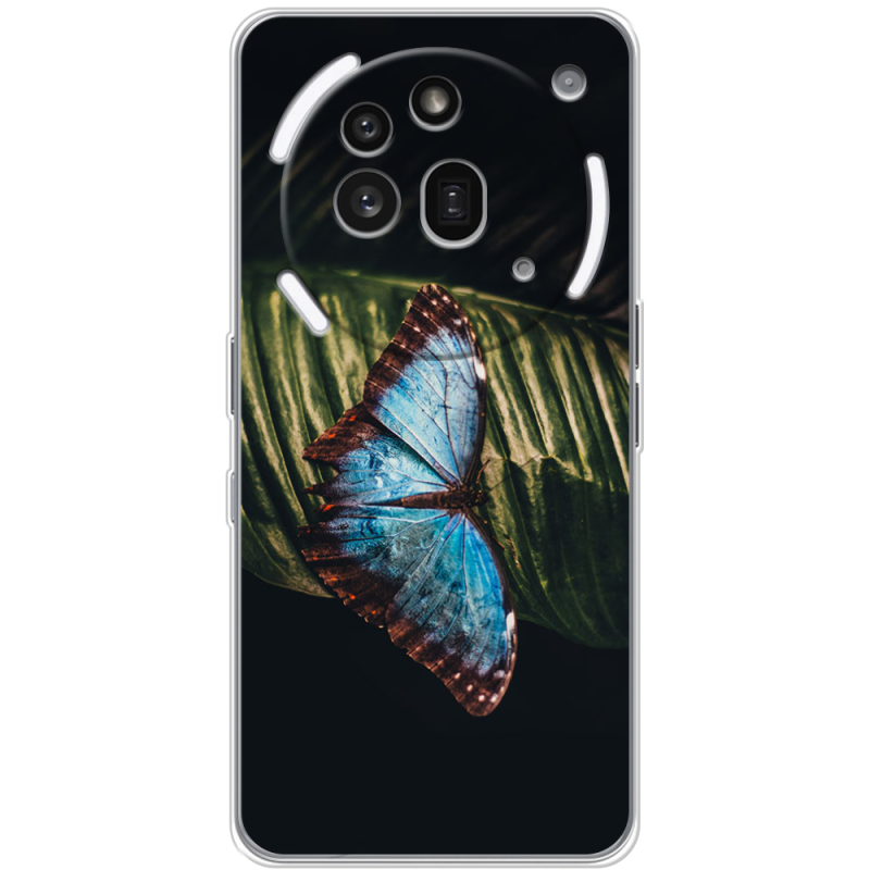 Чохол BoxFace Nothing Phone (3a) Pro 
