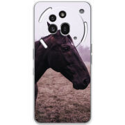 Чохол BoxFace Nothing Phone (3a) Pro 