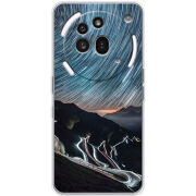 Чохол BoxFace Nothing Phone (3a) Pro Night Lights