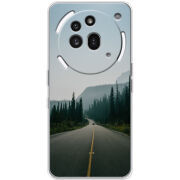 Чохол BoxFace Nothing Phone (3a) Pro 