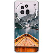 Чохол BoxFace Nothing Phone (3a) Pro 