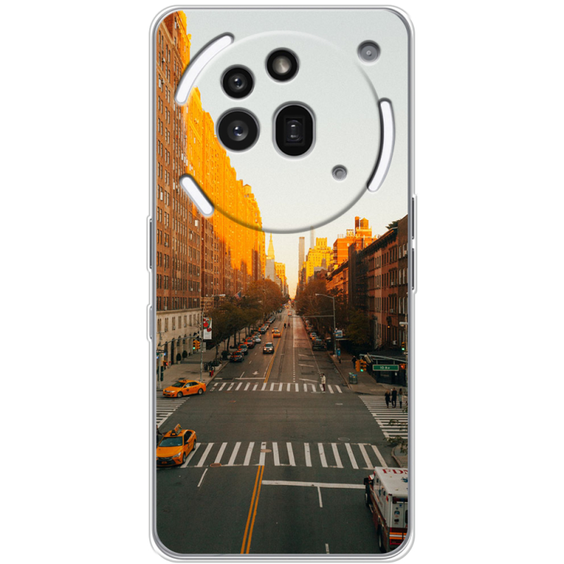 Чохол BoxFace Nothing Phone (3a) Pro 