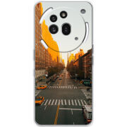Чохол BoxFace Nothing Phone (3a) Pro 